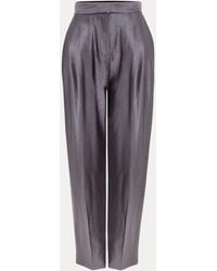 Phase Eight - Sade Suit Trousers - Lyst