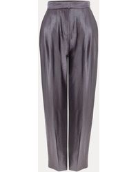 Phase Eight - Sade Suit Trousers - Lyst