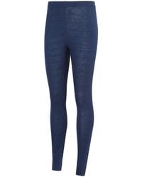 Mountain Warehouse - Merino Ii Quick Drying Thermal Base Layer Joggers - Lyst