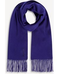 Hobbs - Emery Wool Scarf - Lyst