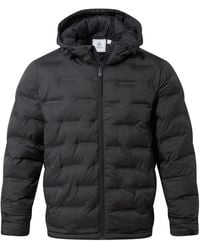 TOG24 - Tog 24 Fender Shower Resistant Insulated Jacket - Lyst