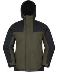 Mountain Warehouse - Ski Jacket And Trouser Set - Lyst