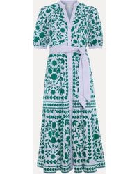 Phase Eight - Petite Trinity Dress - Lyst