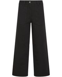 M Com - Petite Carpenter Jeans - Lyst
