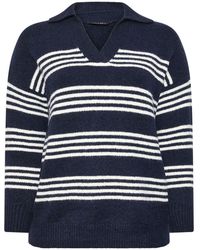 Evans - Knitted Jumper - Lyst