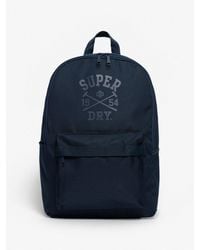 Superdry - & Co Heritage Backpack - Lyst
