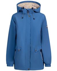 Trespass - Light Flourish Raincoat - Lyst