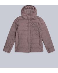 Animal - Lightweight Down Jacket - Lyst