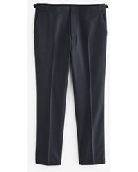 Next - Blau - Lyst