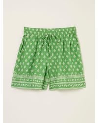 FatFace - Flippy Shorts - Lyst