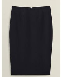 Hobbs - Petite Rae Skirt - Lyst
