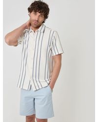 Threadbare - Stretch Chino Shorts - Lyst