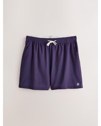Next - Motion-Flex Swim Shorts - Lyst