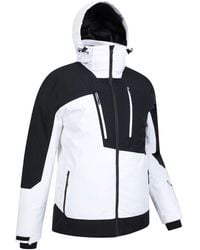Mountain Warehouse - Supernova Waterproof Ski Jacket - Lyst