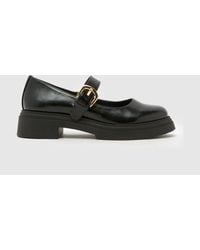 schuh - Luxury Mary Jane - Lyst