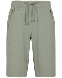 Mountain Warehouse - Explorer Long Shorts - Lyst