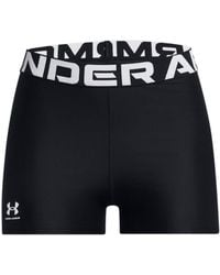 Under Armour - Heat Gear Authentics Shorts - Lyst