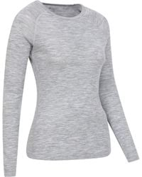 Mountain Warehouse - Merino Ii Thermal Top - Lyst