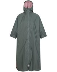 Mountain Warehouse - Coastline Water-Resistant Uv Max Changing Robe - Lyst