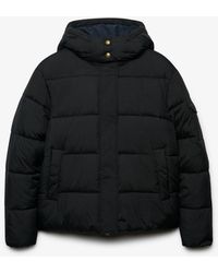 Superdry - Premium Ripstop Puffer Jacket - Lyst