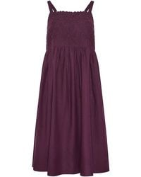 Evans - Cornelli Maxi Dress - Lyst