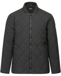Regatta - Harvin Quilted Jacket - Lyst