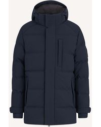 Belstaff - Pendulum Down Jacket - Lyst