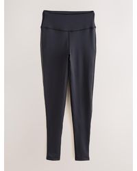 Self - Performance Tipped Leggings - Lyst