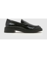 schuh - Leicester Chunky Loafer - Lyst