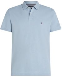 Tommy Hilfiger - 1985 Regular Fit Pique Polo Shirt - Lyst