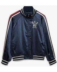 Superdry - Suika Track Jacket - Lyst