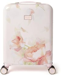 Ted Baker - Magnolia Bloom Cabin Case - Lyst