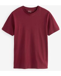 Next - Burgunder - Lyst