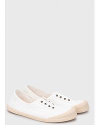 IGOR - Lona Canvas Shoes - Lyst