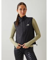 adidas - Adi365 Running Essentials Vest - Lyst