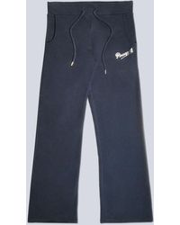Pineapple - Essential Wide Leg Joggers - Lyst