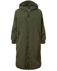 TOG24 - Tog 24 Banton Shower Resistant Insulated Jacket - Lyst