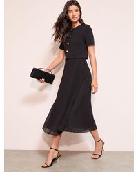 Friends Like These - Petite Button Down 2 - Lyst