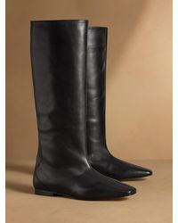 Russell & Bromley - Carden Knee High Boots - Lyst