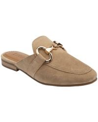 Lotus - Flat Mules Shoes - Lyst