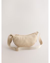 Next - Sling Cross Body Bag - Lyst