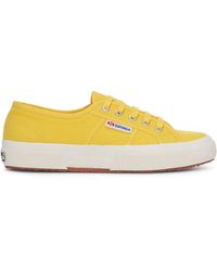 Superga - 2750 Cotu Canvas Trainers - Lyst
