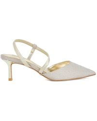 Dune - Charming Lederpumps - Lyst