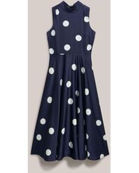 Hobbs - Mia Dress - Lyst