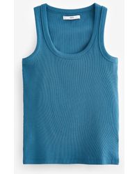 Next - Next Blau - Lyst