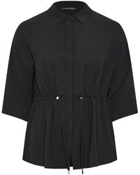Evans - Airflow Toggle Jacket - Lyst