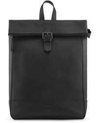 Jones Bootmaker - Leather Uphall Backpack - Lyst