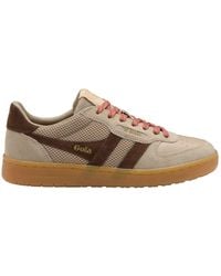 Gola - Hawk 83 Trainers - Lyst