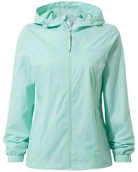 TOG24 - Eggshell Craven Waterproof Jacket - Lyst