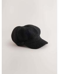 Next - Baker Boy Cap - Lyst
